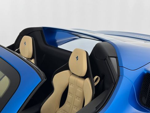 Used 2024 Ferrari 296 GTS image 42