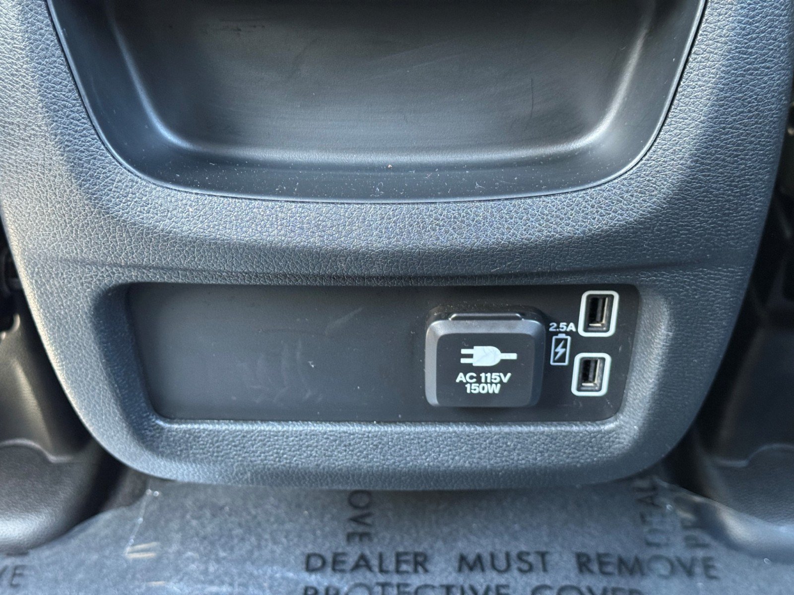 Used 2022 Honda Passport TrailSport image 36