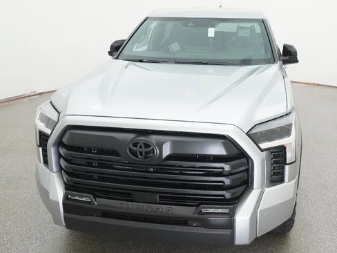 New 2026 Toyota Tundra Limited AWD/4WD image 48