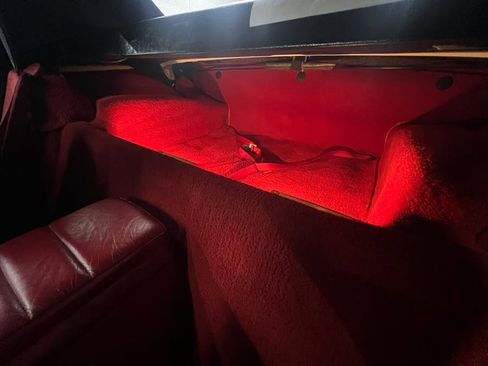 Used 1989 Chevrolet Corvette Convertible image 14