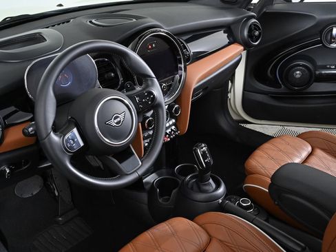 Certified 2023 MINI Cooper S image 16