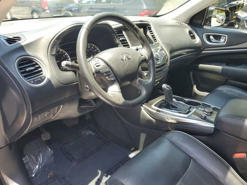 Used 2018 INFINITI QX60 FWD image 23
