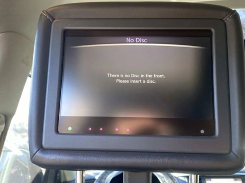 Used 2019 INFINITI QX80 Luxe w/ 22" Wheel Package image 16