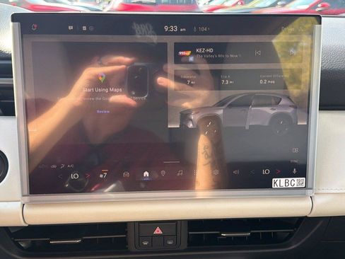 New 2026 MAZDA CX-5 Select AWD/4WD image 19