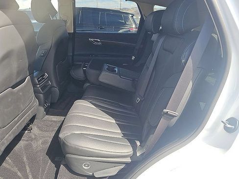 Used 2025 Genesis GV80 2.5T Select AWD/4WD image 21