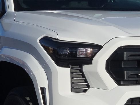 New 2026 Toyota Tacoma SR image 10