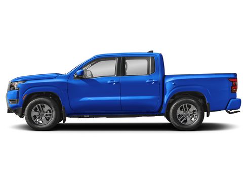 New 2026 Nissan Frontier SV w/ All-Weather Content Package AWD/4WD image 28