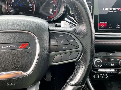 Used 2021 Dodge Durango R/T w/ Trailer Tow Group IV AWD/4WD image 12