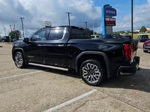 Certified 2023 GMC Sierra 1500 Denali Ultimate AWD/4WD image 5