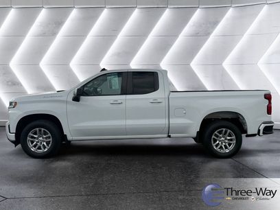 Used 2019 Chevrolet Silverado 1500 RST w/ All-Star Edition