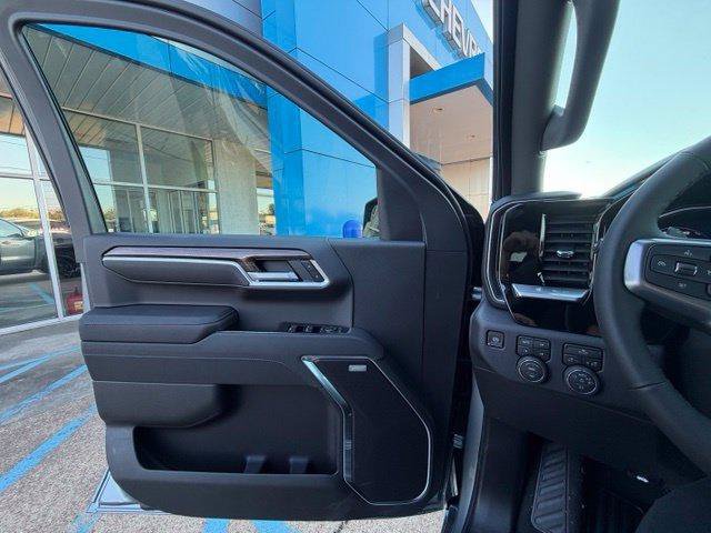 New 2026 Chevrolet Silverado 1500 RST w/ All Star Edition Plus AWD/4WD image 21