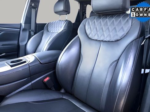 Used 2022 Hyundai Santa Fe Calligraphy image 13
