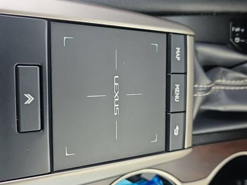 Used 2021 Lexus RX 450h AWD w/ Premium Package image 24
