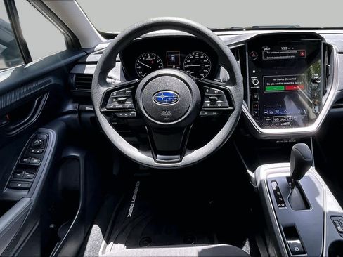 Used 2025 Subaru Crosstrek 2.5i Premium AWD/4WD image 6