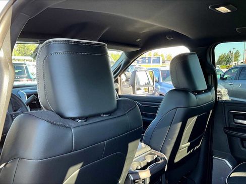 New 2025 RAM 2500 Laramie image 12