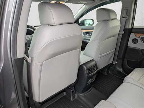 Used 2022 Honda CR-V EX-L image 24