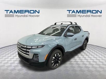 New 2026 Hyundai Santa Cruz SEL