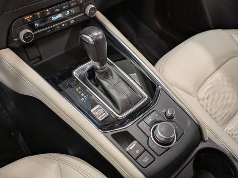 Certified 2023 MAZDA CX-5 AWD 2.5 S w/ Premium Package image 14