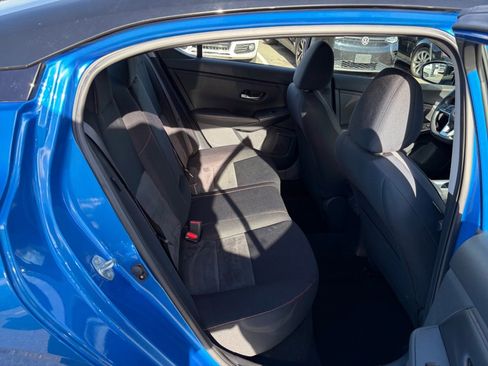 Used 2022 Nissan Sentra SR image 32