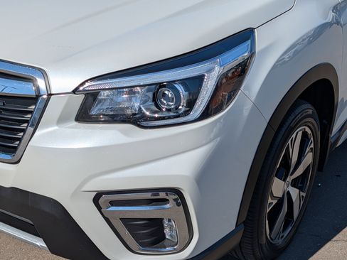 Used 2019 Subaru Forester Touring w/ Popular Package #3 image 16