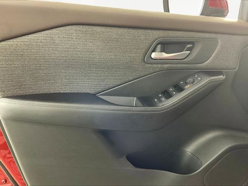 Certified 2022 Nissan Rogue SV image 21