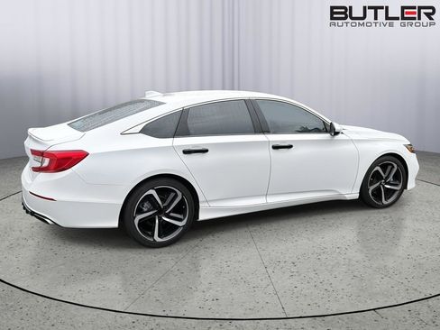 Used 2019 Honda Accord Sport image 7