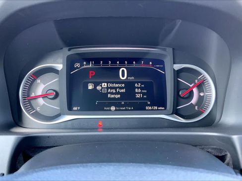 Used 2024 Honda Passport Black Edition image 23