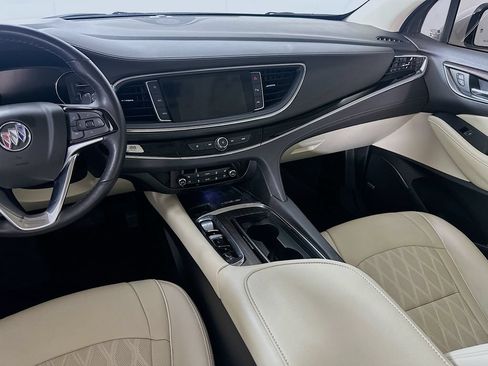 Used 2023 Buick Enclave Avenir w/ Avenir Technology Package AWD/4WD image 20