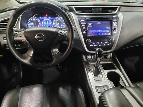 Used 2020 Nissan Murano SL w/ Moonroof Package AWD/4WD image 22