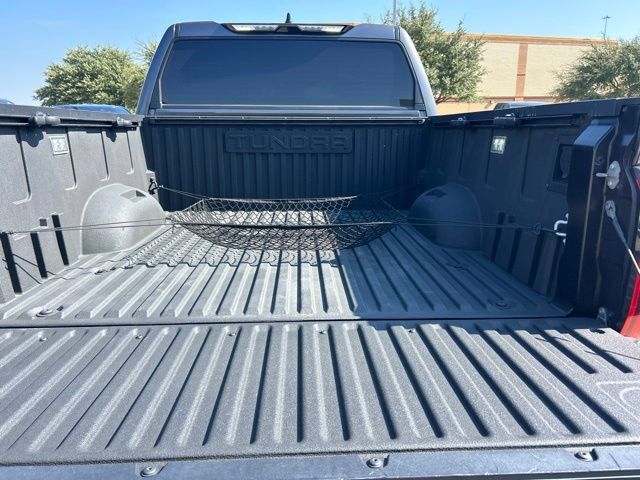 Used 2023 Toyota Tundra Limited w/ Power Package AWD/4WD image 10