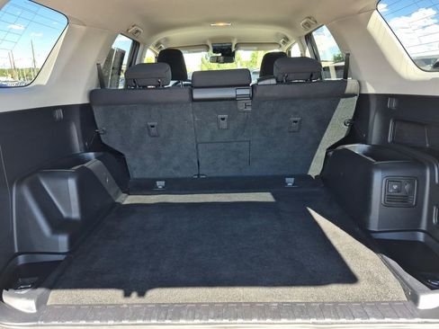 Used 2024 Toyota 4Runner TRD Off-Road image 14