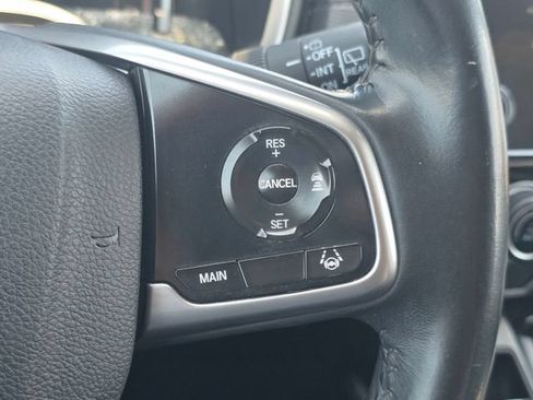 Used 2021 Honda CR-V EX-L image 28