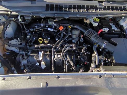 Used 2024 Ford Edge Titanium image 23