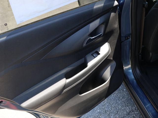 New 2026 Buick Envista Sport Touring w/ Convenience I Package FWD image 9