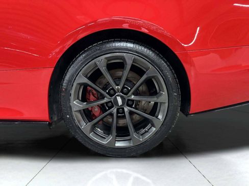 Used 2019 Cadillac ATS V w/ Luxury Package RWD image 49
