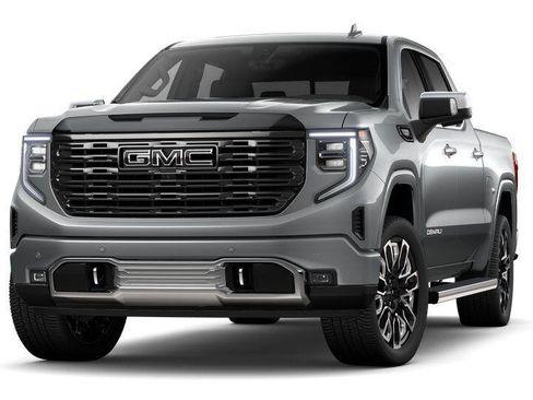 New 2026 GMC Sierra 1500 Denali Ultimate AWD/4WD image 47