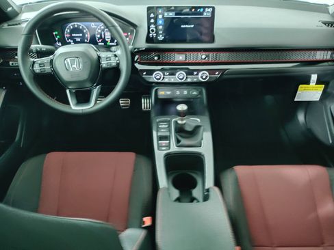 New 2026 Honda Civic Si image 26