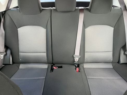 Used 2025 Kia Soul LX w/ LX Technology Package image 34