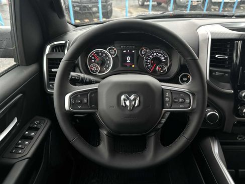 New 2026 RAM 1500 Big Horn image 11