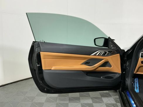 Used 2025 BMW 440i xDrive Coupe w/ Premium Package AWD/4WD image 19