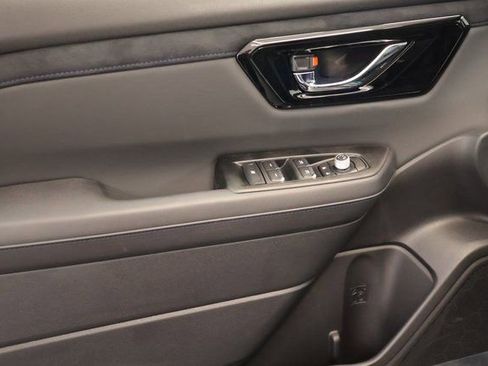 New 2026 Subaru Forester Limited AWD/4WD image 10