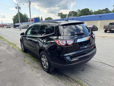 Used 2016 Chevrolet Traverse LT AWD/4WD image 6