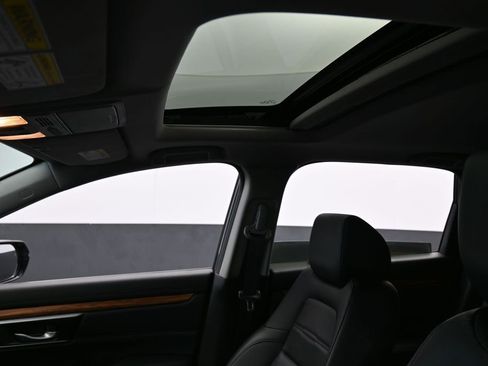 Used 2022 Honda CR-V EX-L image 11