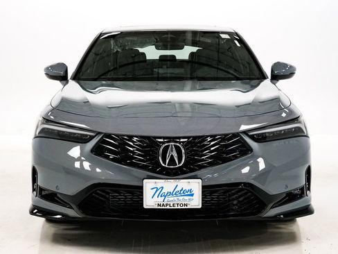 New 2026 Acura Integra A-Spec image 4