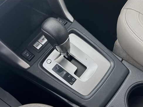 Used 2018 Subaru Forester 2.5i Limited image 20