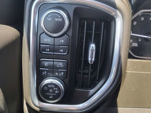 Used 2021 GMC Sierra 1500 AT4 AWD/4WD image 35