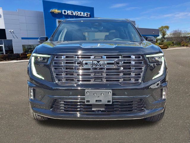 Used 2026 GMC Acadia Denali Ultimate AWD/4WD image 23