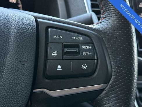 Certified 2025 Honda Ridgeline TrailSport image 28