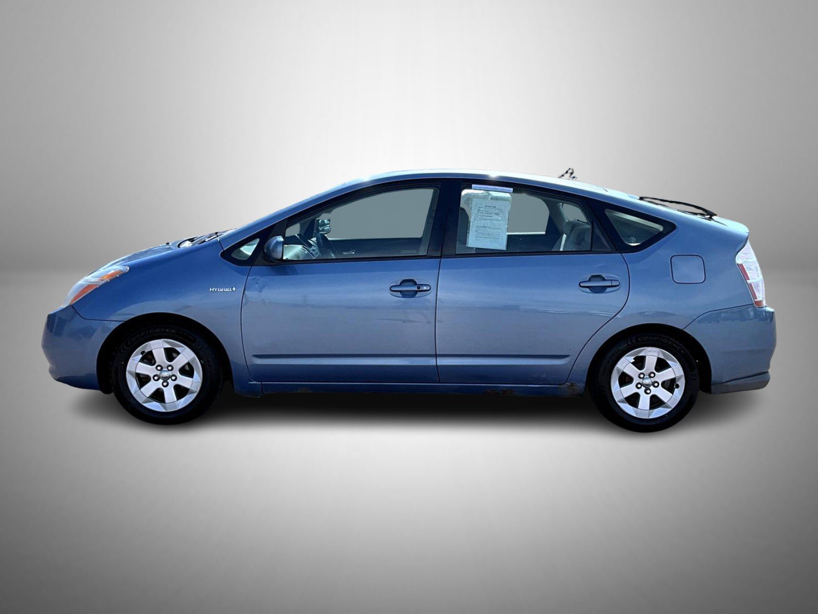 Used 2008 Toyota Prius w/ Pkg 2 FWD image 9