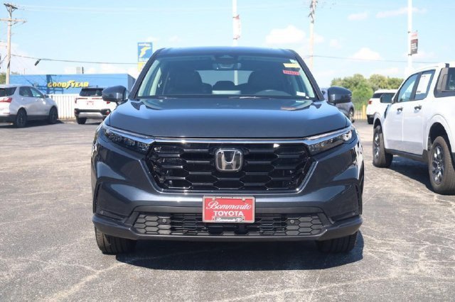 Used 2023 Honda CR-V EX-L image 3